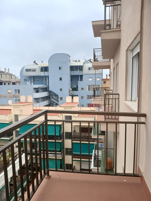 ESPECTACULAR PISO EN LOS BOLICHES A 2 MINUTOS DE LA PLAYA DE 200M2 — 8