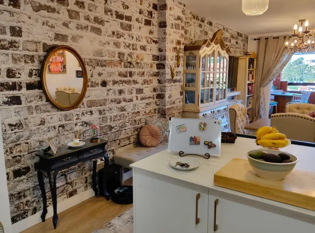 apartamento en venta reserva marbella — 21