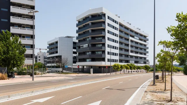 Ático 3 habitaciones 205m² en venta - Montecanal-Valdespartera-Rosales del Canal — 45