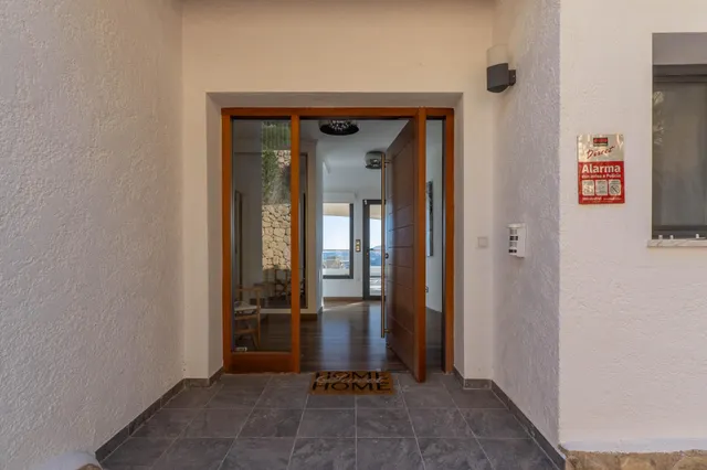 Villa 5 habitaciones 232m² en venta - Altea Hills — 47