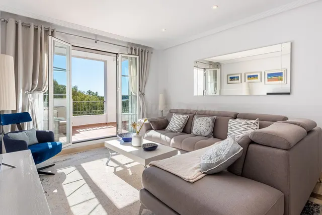 Ático 3 habitaciones 109m² en venta - El Madroñal - foto 2