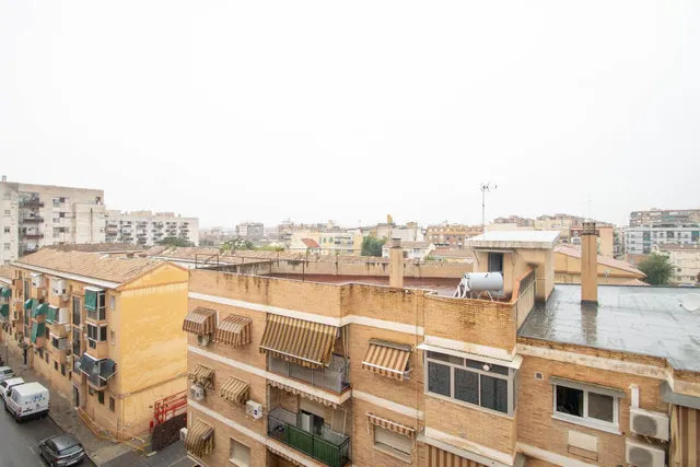 Ático 3 habitaciones 87m² en venta - Zaidín — 20