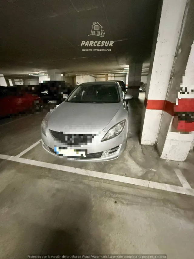 OPORTUNIDAD!!!! PLAZA DE PARKING - foto 4