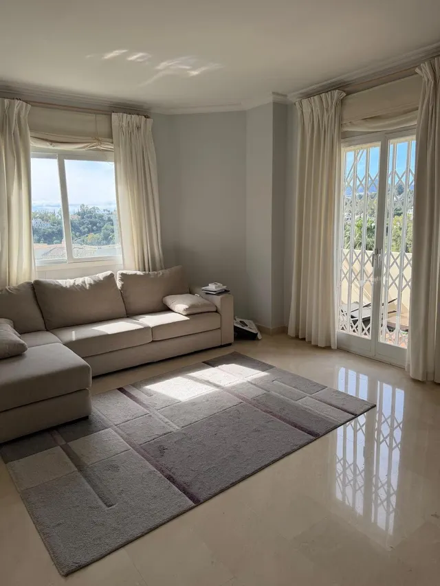 Ático 2 habitaciones 142m² en venta - El Madroñal — 8