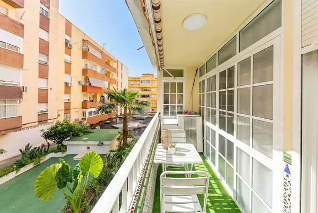 Apartamento 3 habitaciones 82m² en venta - Centro — 8
