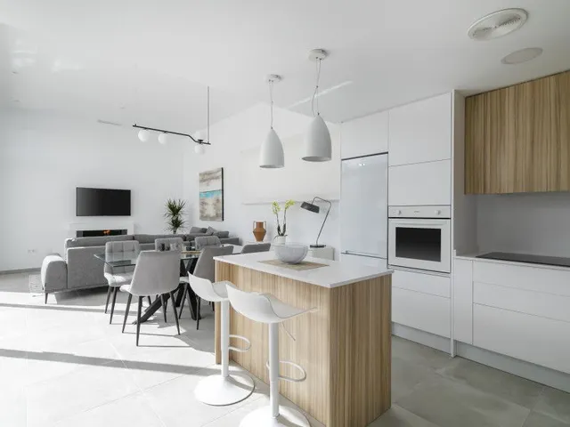 Villa 3 habitaciones 115m² en venta - Calasparra centro — 13