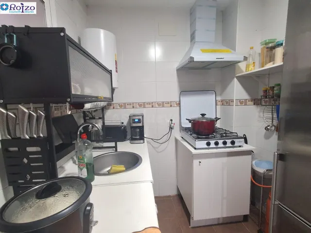 Piso 2 habitaciones en venta - Castilla la mancha - foto 4
