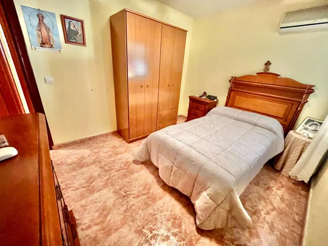 ¡Tu hogar de 4 dormitorios en Alicante junto al Bulevar del Pla! — 21