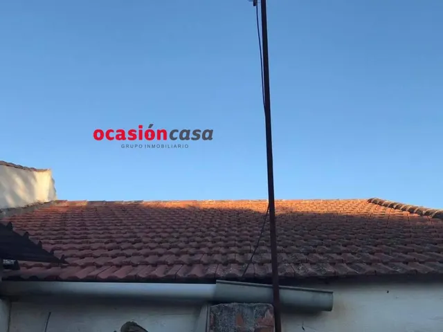 CASA DE 500 M2 A LA VENTA EN BELMEZ — 5