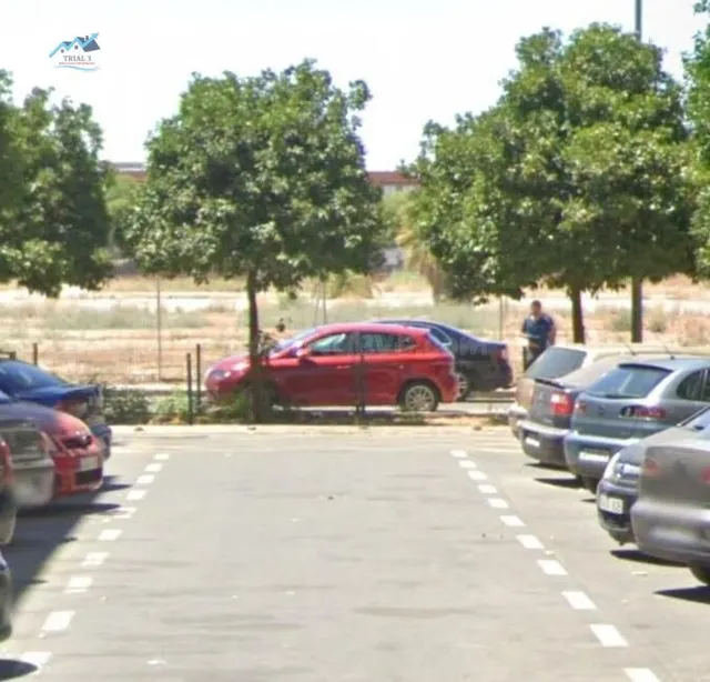 Venta piso en Sevilla — 2