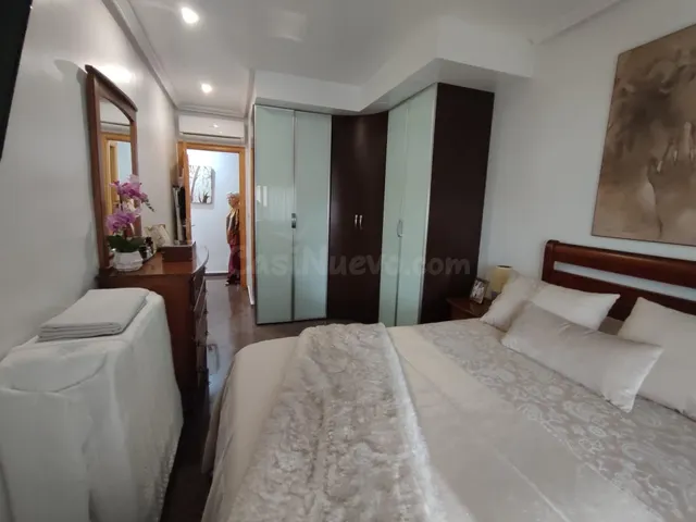 Acogedor Apartamento en Villajoyosa a Solo 1.500 m del Mar - foto 5