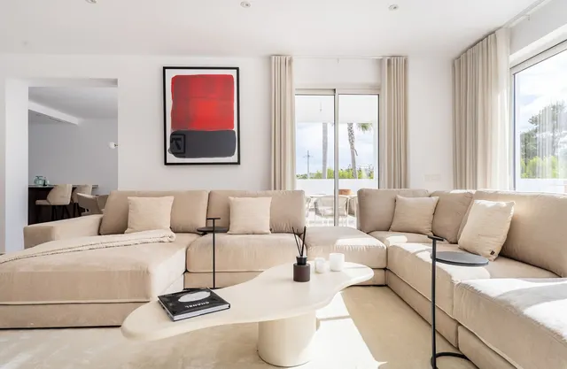 Chalet 4 habitaciones 350m² en venta - Costa Del Sol — 20