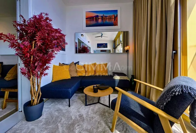 Exclusivo Piso Seminuevo en Playa de Poniente, Benidorm — 4