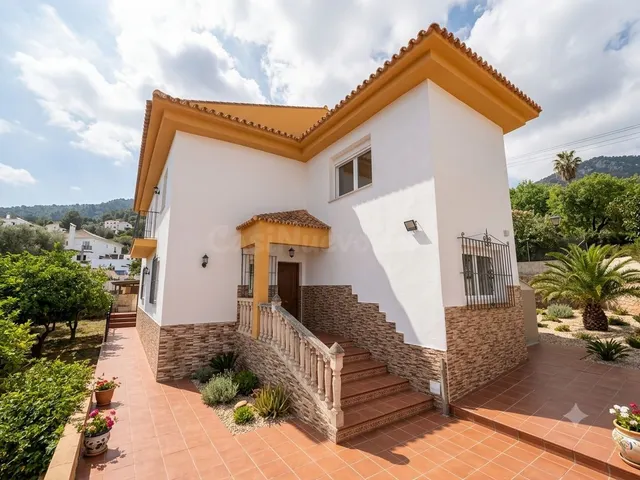Chalet 4 habitaciones 147m² en venta - Centro