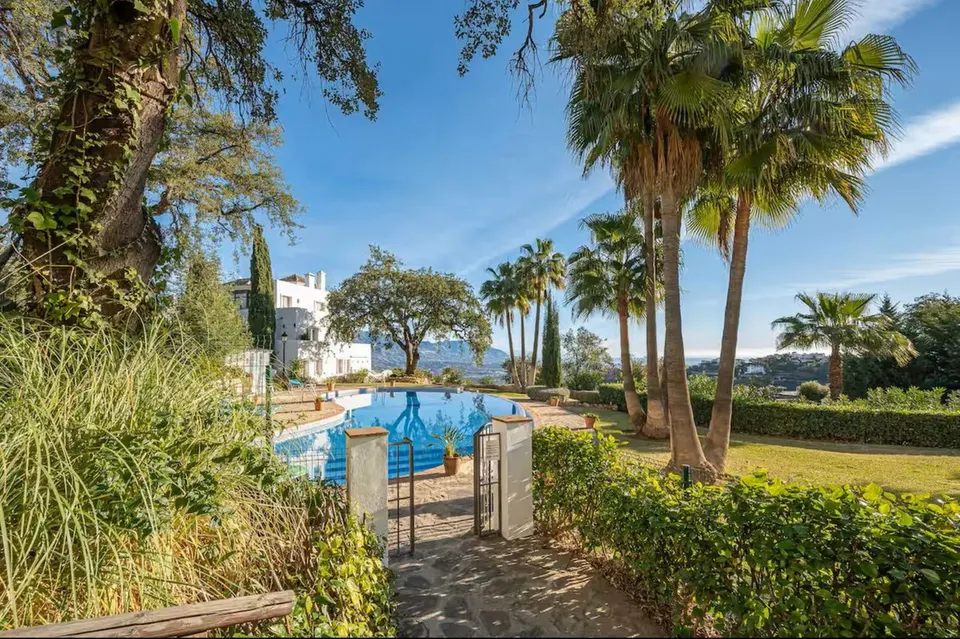 Apartamento 2 habitaciones 93m² en venta - Marbella