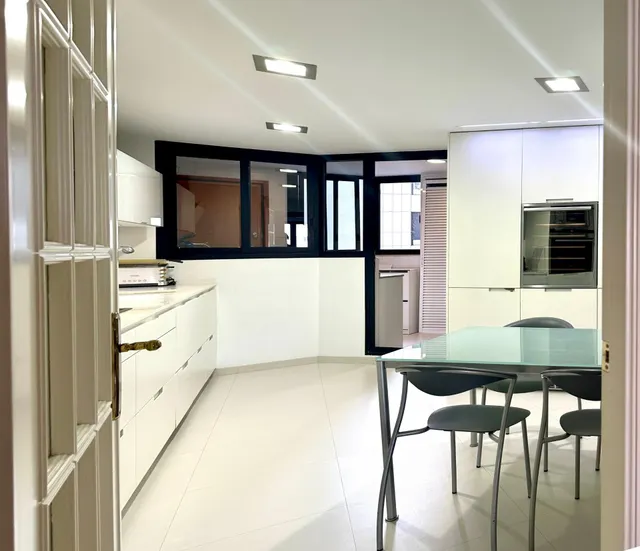 Exclusiva vivienda en el Paseo de la Alameda — 11
