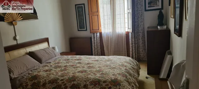 Amplia Casa Reformada en Sella con Piscina y Chimenea — 25
