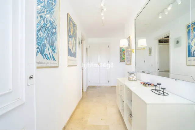 Apartamento 2 habitaciones 143m² en venta - Marbella — 17