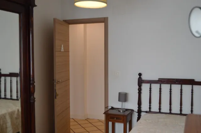 PISO EN EL CENTRO DE GRANADAA — 24
