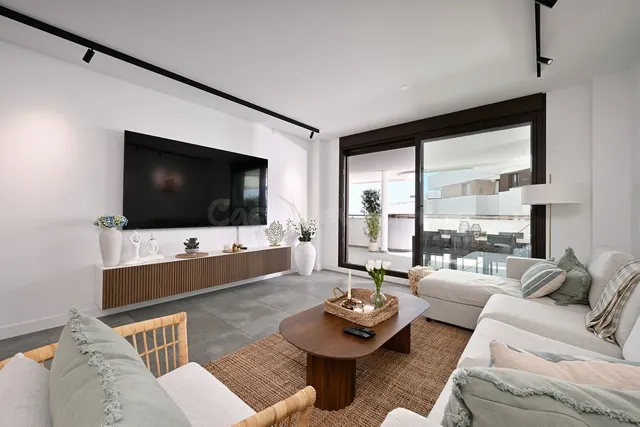 Apartamento 3 habitaciones 137m² en venta - Costa Del Sol - foto 5