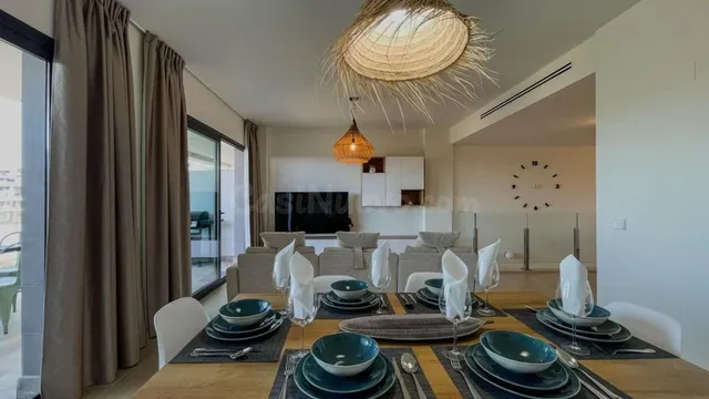 Apartamento 3 habitaciones 160m² en venta - Balcón de finest