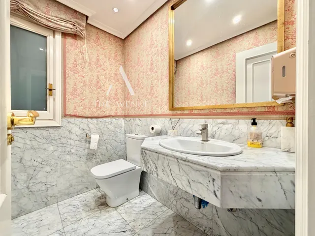 ESPECTACULAR CHALET EN MONTEPRINCIPE — 43