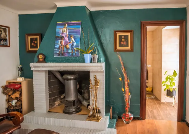 Venta de casa en Estepa (Sevilla) — 29