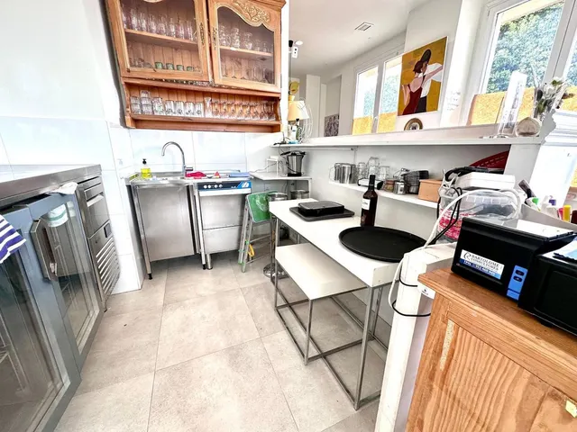 Restaurante 111m² en venta - Marbella — 25