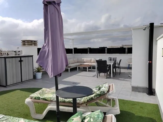 Apartamento 2 habitaciones en venta - Lo Pagán — 24