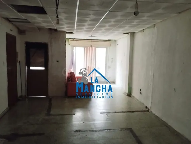 *140.00€* INMOBILIARIA LA MANCHA VENDE PISO EN ZONA FRANCISC - foto 4