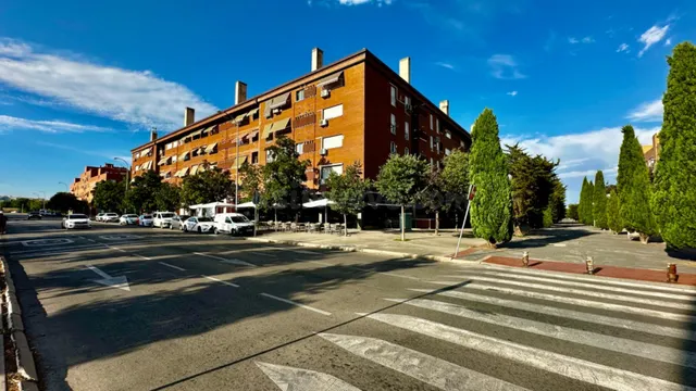 FANTÁSTICO PISO DE 4 DORMITORIOS EN LEGANÉS NORTE. JUNTO A R