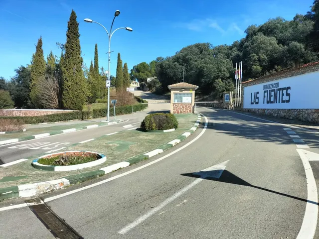 Parcela en venta - Castilla la mancha - foto 4