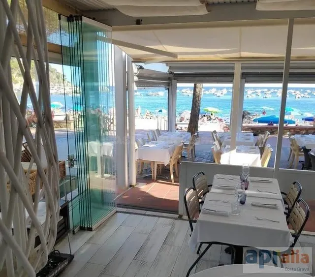 Negocio 205m² en venta - Llafranc - foto 4