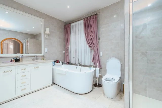 Chalet 4 habitaciones 500m² en venta - Marbella — 15