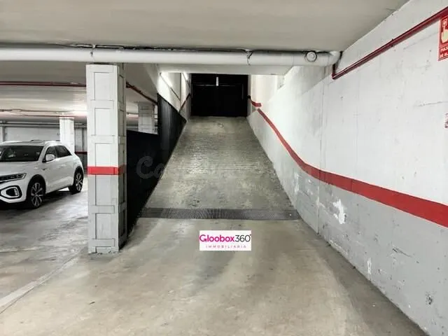 Se Venden dos plazas de parking en Riera Arago, 9 -1