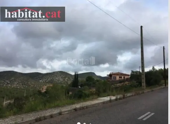 ¡¡ PARCELA EN OLIVELLA - PLANA NOVELLA !!