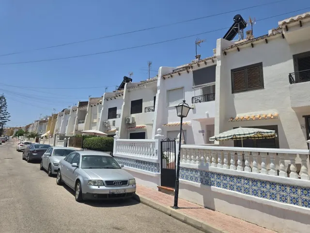 Casa 3 habitaciones 78m² en venta - La siesta — 48