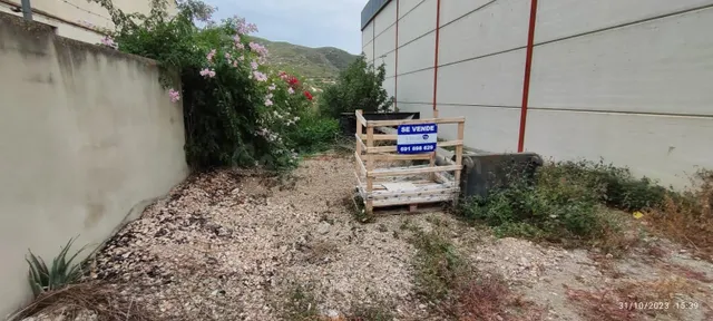 Parcela en venta - Bugarra - foto 3