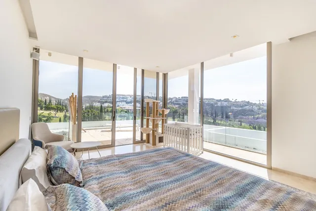 Chalet 6 habitaciones 1183m² en venta - Costa del Sol — 13