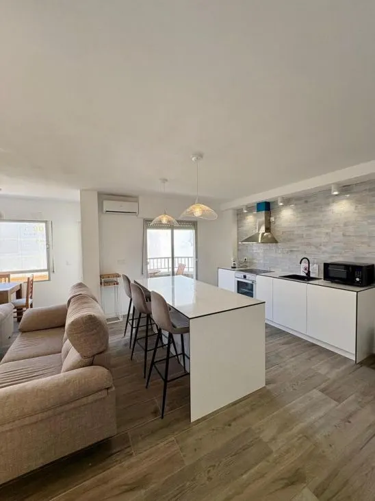 Apartamento 3 habitaciones 99m² en venta - Centro — 9