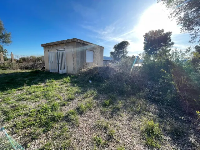 Casa de campo 3 habitaciones 155m² en venta - Pedanías Este — 18