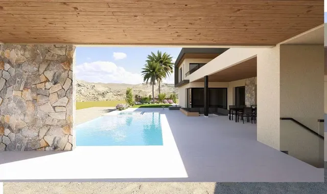 Villa 4 habitaciones 415m² en venta - Altaona golf and country village — 12