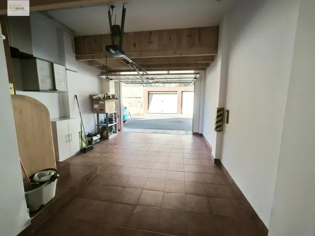Maravilloso chalet adosado de 3 habitaciones en la zona de Polanco. — 39