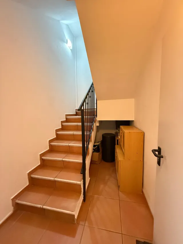 Bungalow con jardín privado, garaje y piscina comunitaria en Santa Pola — 29