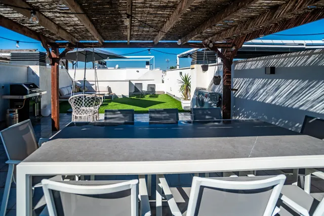 Apartamento 2 habitaciones 62m² en venta - San Pedro del Pinatar — 21