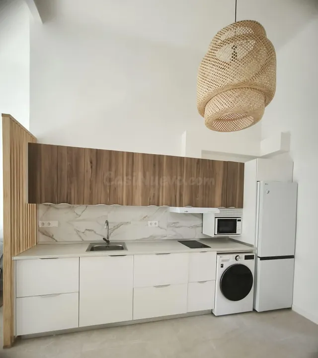 FANTASTICO PISO EN VENTA EN EL BARRIO DE LOS ANGELES — 5