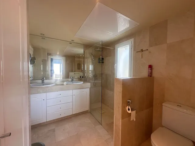 Apartamento 2 habitaciones 115m² en venta - Estepona Golf — 21