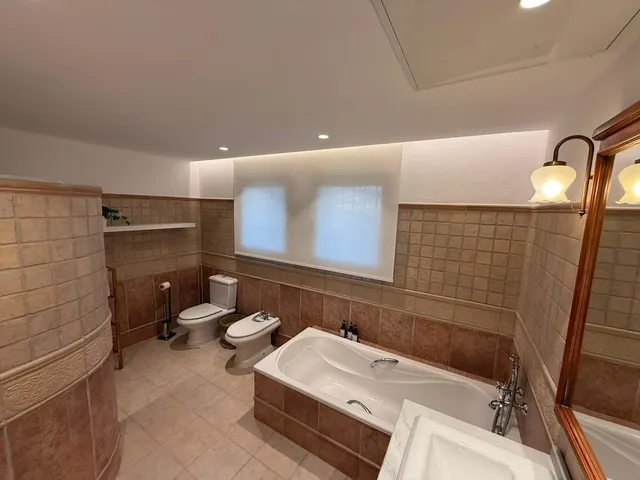 Chalet 4 habitaciones 500m² en venta - Riviera del sol — 32