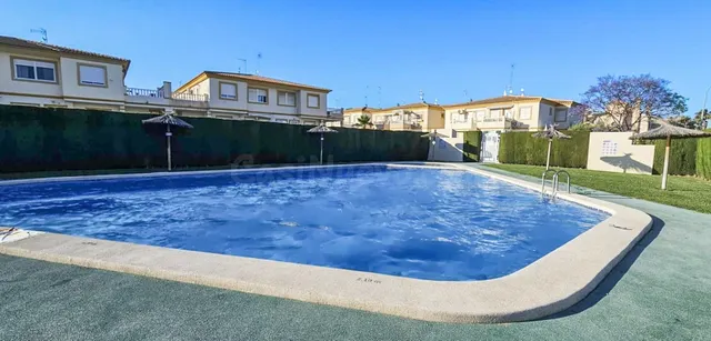 Bungalow 2 habitaciones 50m² en venta - Playa Flamenca - foto 2