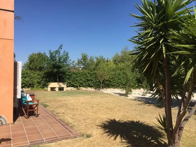 Se vende  precioso chalet casa rural con todas los servicios a las faldas del Puig campaña — 12
